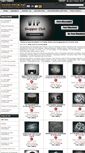 Mobile Screenshot of mototourinc.com